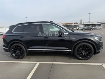 VW Touareg 3.0 TDI Atmosphere PAN MATR LUFT 360 VOL