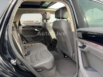 VW Touareg 3.0 TDI Atmosphere PAN MATR LUFT 360 VOL