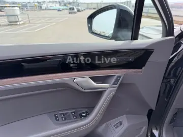 VW Touareg 3.0 TDI Atmosphere PAN MATR LUFT 360 VOL