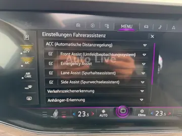VW Touareg 3.0 TDI Atmosphere PAN MATR LUFT 360 VOL