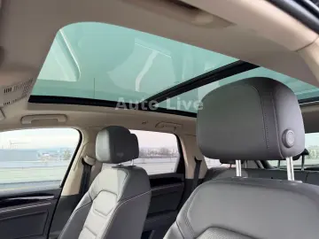 VW Touareg 3.0 TDI Atmosphere PAN MATR LUFT 360 VOL
