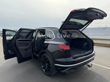VW Touareg 3.0 TDI Atmosphere PAN MATR LUFT 360 VOL