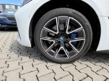 BMW i4 eDrive35 Gran Coupe MPaket Driv. ParkAssist S