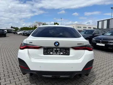 BMW i4 eDrive35 Gran Coupe MPaket Driv. ParkAssist S