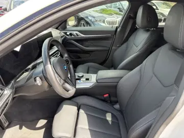 BMW i4 eDrive35 Gran Coupe MPaket Driv. ParkAssist S
