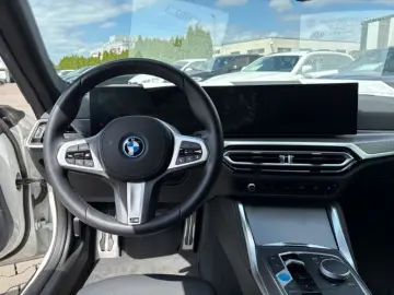 BMW i4 eDrive35 Gran Coupe MPaket Driv. ParkAssist S