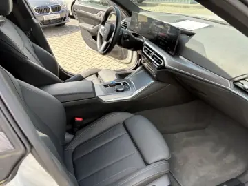 BMW i4 eDrive35 Gran Coupe MPaket Driv. ParkAssist S
