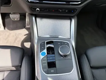 BMW i4 eDrive35 Gran Coupe MPaket Driv. ParkAssist S