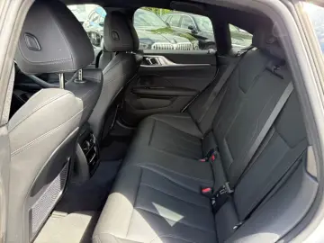 BMW i4 eDrive35 Gran Coupe MPaket Driv. ParkAssist S
