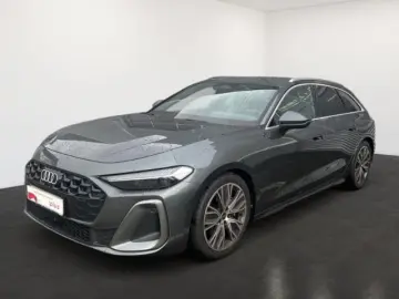 AUDI A5 Avant 2.0 TFSI Komfort-Paket Ambiente-Lichtpa