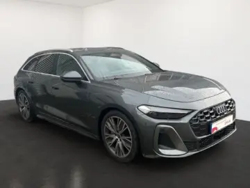 AUDI A5 Avant 2.0 TFSI Komfort-Paket Ambiente-Lichtpa
