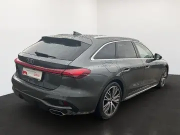AUDI A5 Avant 2.0 TFSI Komfort-Paket Ambiente-Lichtpa