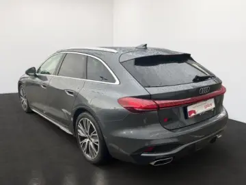 AUDI A5 Avant 2.0 TFSI Komfort-Paket Ambiente-Lichtpa