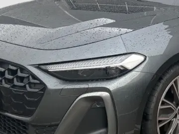 AUDI A5 Avant 2.0 TFSI Komfort-Paket Ambiente-Lichtpa