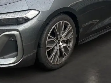 AUDI A5 Avant 2.0 TFSI Komfort-Paket Ambiente-Lichtpa