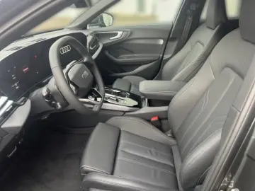 AUDI A5 Avant 2.0 TFSI Komfort-Paket Ambiente-Lichtpa