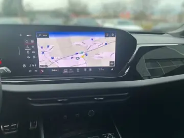 AUDI A5 Avant 2.0 TFSI Komfort-Paket Ambiente-Lichtpa