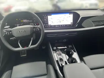AUDI A5 Avant 2.0 TFSI Komfort-Paket Ambiente-Lichtpa
