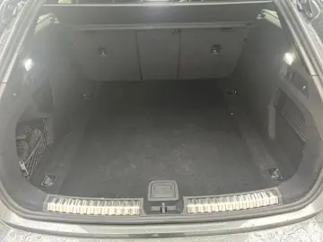 AUDI A5 Avant 2.0 TFSI Komfort-Paket Ambiente-Lichtpa