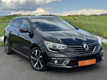 Renault Megane 1.3 TCe Bose Edition TVA Deductibil