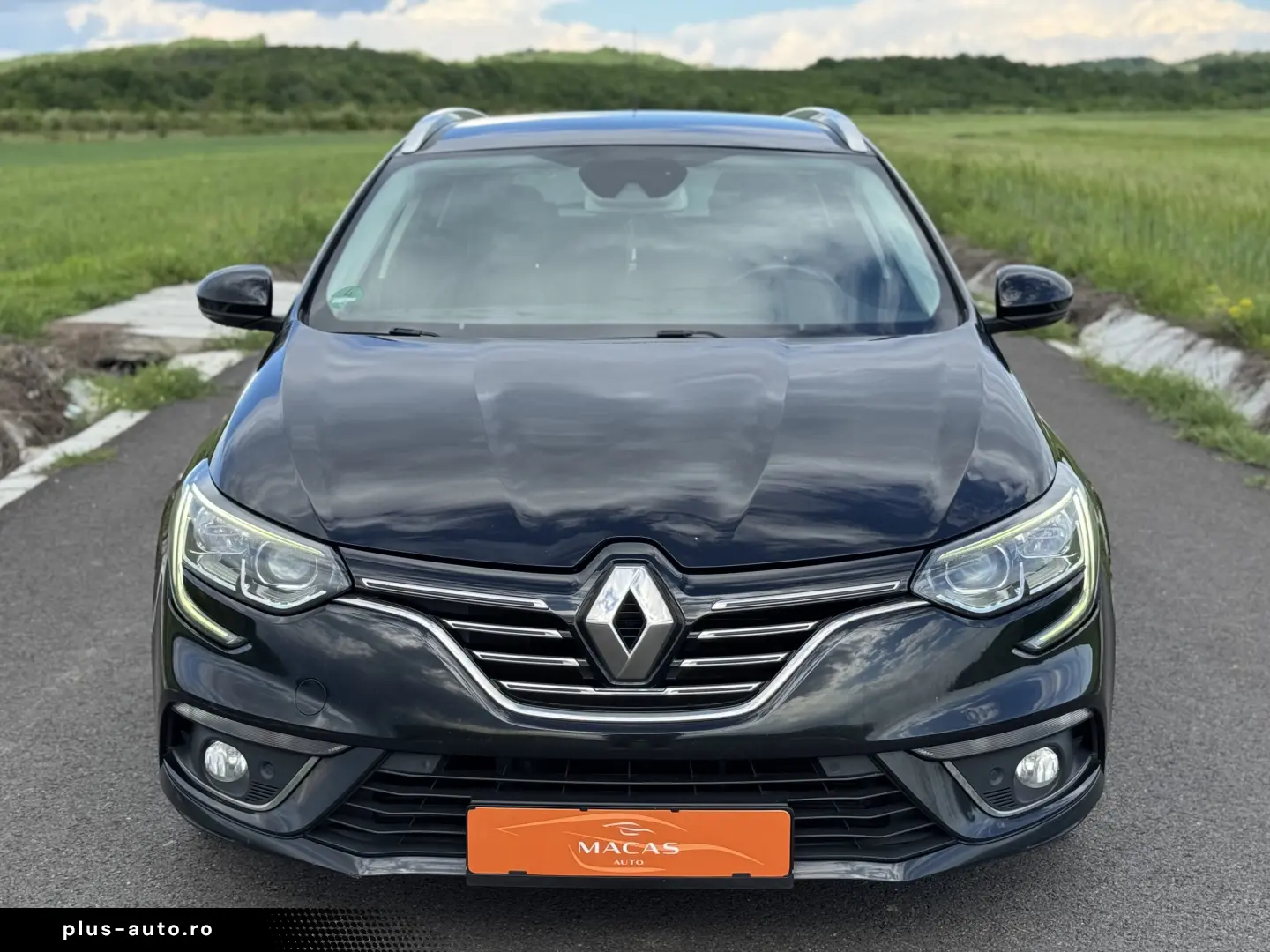 Renault Megane 1.3 TCe Bose Edition TVA Deductibil