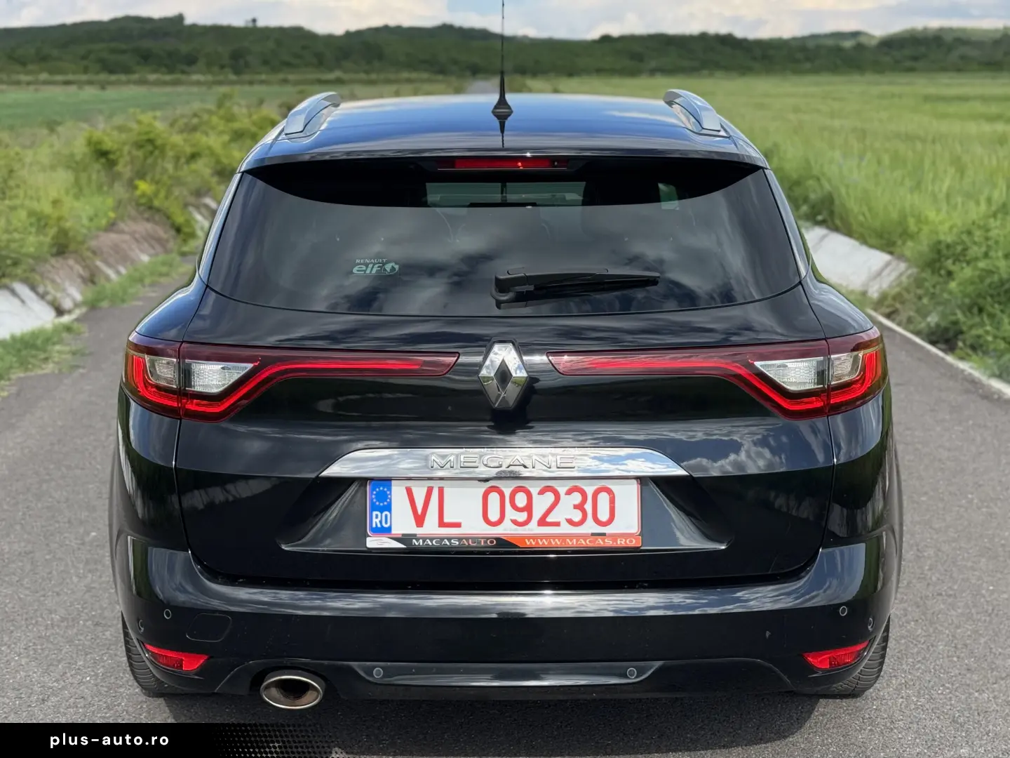 Renault Megane 1.3 TCe Bose Edition TVA Deductibil