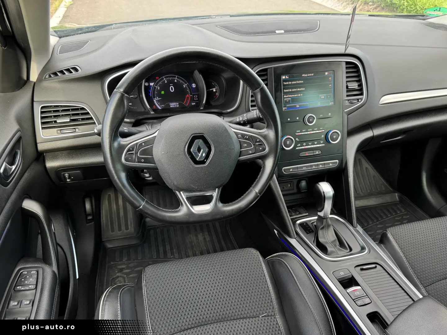 Renault Megane 1.3 TCe Bose Edition TVA Deductibil