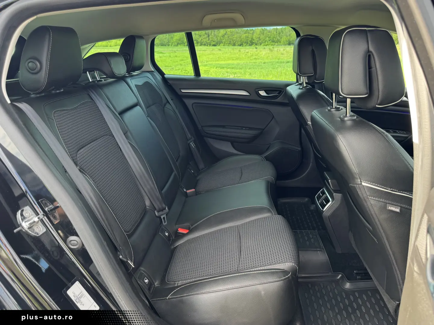 Renault Megane 1.3 TCe Bose Edition TVA Deductibil