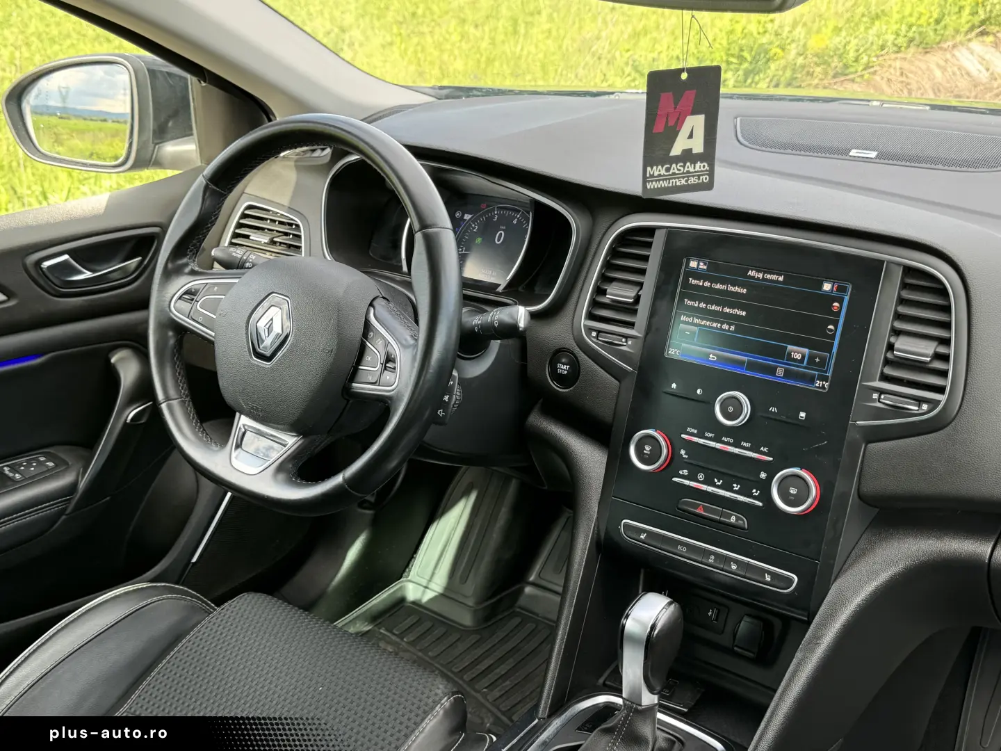 Renault Megane 1.3 TCe Bose Edition TVA Deductibil