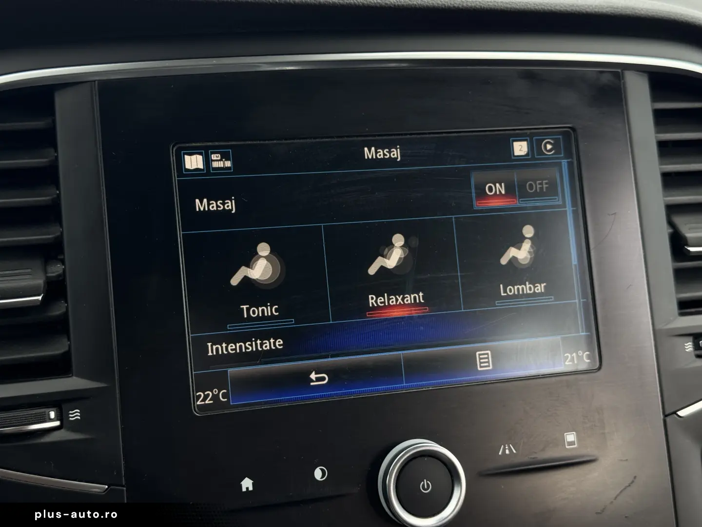Renault Megane 1.3 TCe Bose Edition TVA Deductibil