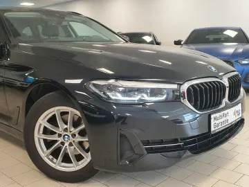 BMW 520d xDrive Aut HUD Park&Driv&FernAss SportSitze