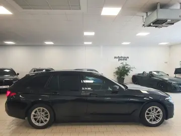 BMW 520d xDrive Aut HUD Park&Driv&FernAss SportSitze