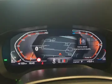 BMW 520d xDrive Aut HUD Park&Driv&FernAss SportSitze