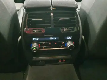 BMW 520d xDrive Aut HUD Park&Driv&FernAss SportSitze