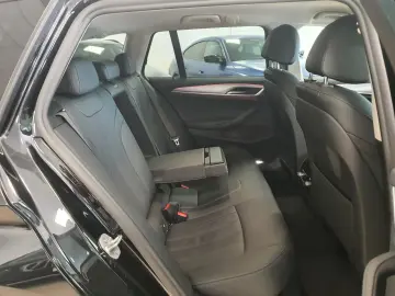BMW 520d xDrive Aut HUD Park&Driv&FernAss SportSitze