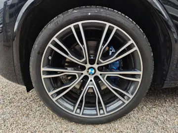 BMW X4 M40i Pano HeadUp 21Zoll 360  Laser ACC NP100