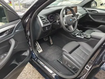BMW X4 M40i Pano HeadUp 21Zoll 360  Laser ACC NP100