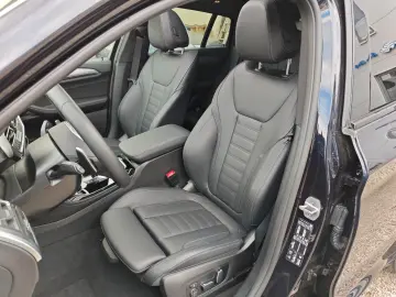 BMW X4 M40i Pano HeadUp 21Zoll 360  Laser ACC NP100
