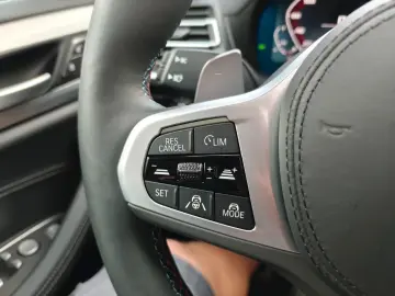 BMW X4 M40i Pano HeadUp 21Zoll 360  Laser ACC NP100