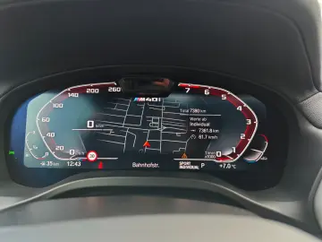 BMW X4 M40i Pano HeadUp 21Zoll 360  Laser ACC NP100
