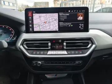BMW X4 M40i Pano HeadUp 21Zoll 360  Laser ACC NP100