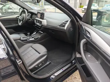 BMW X4 M40i Pano HeadUp 21Zoll 360  Laser ACC NP100