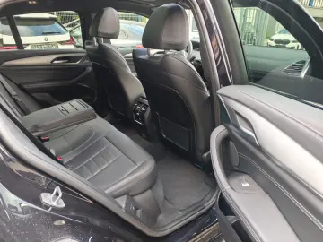 BMW X4 M40i Pano HeadUp 21Zoll 360  Laser ACC NP100