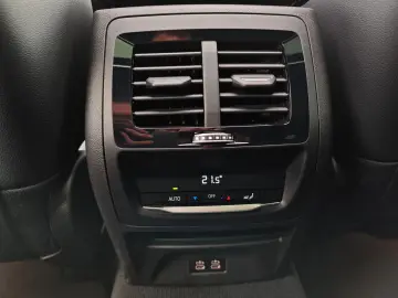 BMW X4 M40i Pano HeadUp 21Zoll 360  Laser ACC NP100