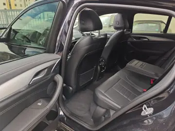 BMW X4 M40i Pano HeadUp 21Zoll 360  Laser ACC NP100