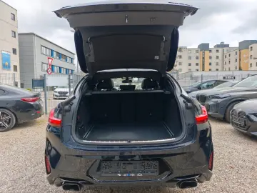 BMW X4 M40i Pano HeadUp 21Zoll 360  Laser ACC NP100
