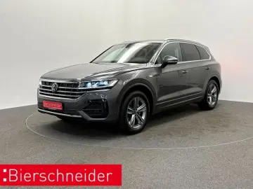 VW Touareg 3.0 TDI 4Mo. Tiptronic R-Line DIGITAL 19