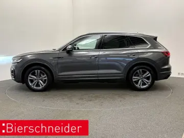 VW Touareg 3.0 TDI 4Mo. Tiptronic R-Line DIGITAL 19