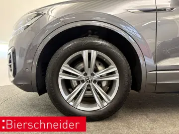 VW Touareg 3.0 TDI 4Mo. Tiptronic R-Line DIGITAL 19