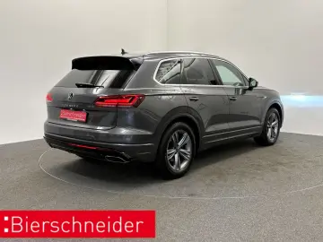 VW Touareg 3.0 TDI 4Mo. Tiptronic R-Line DIGITAL 19